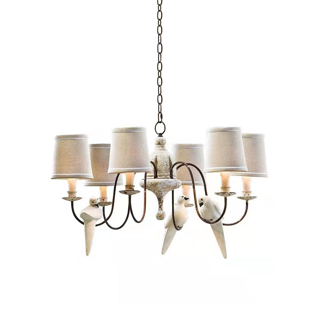 Lioriian Chandelier