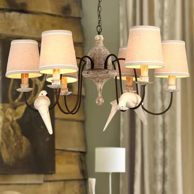 Lioriian Chandelier