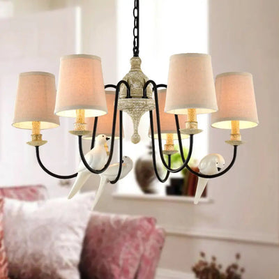 Lioriian Chandelier
