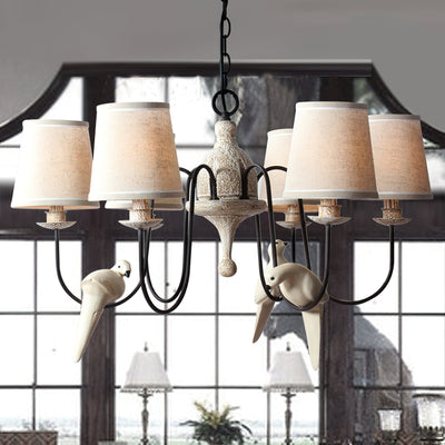 Lioriian Chandelier
