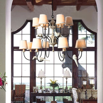 Lioriian Chandelier