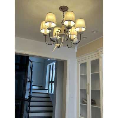 Lioriian Chandelier