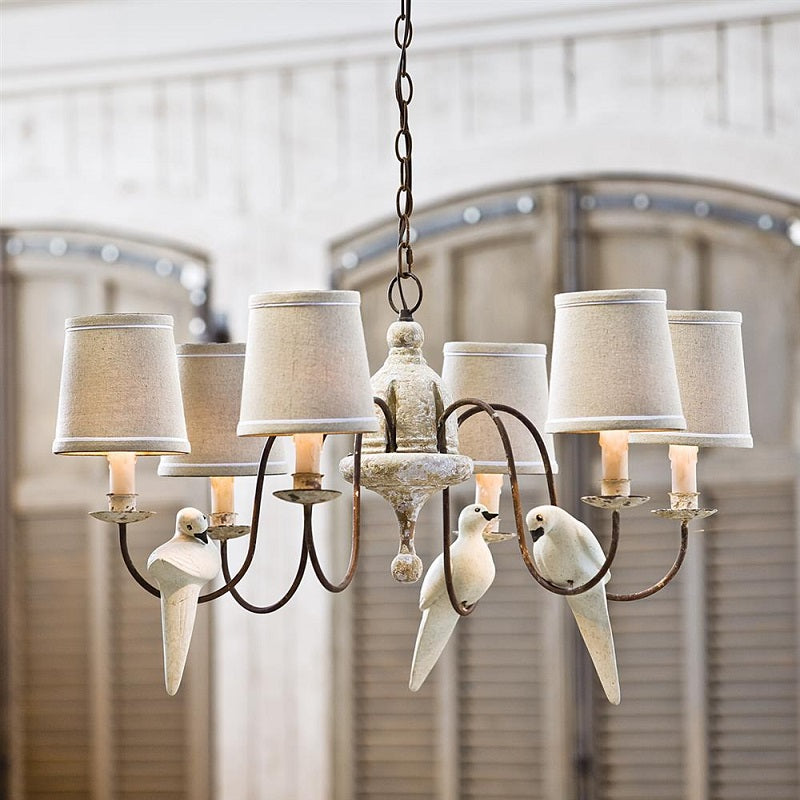 Lioriian Chandelier