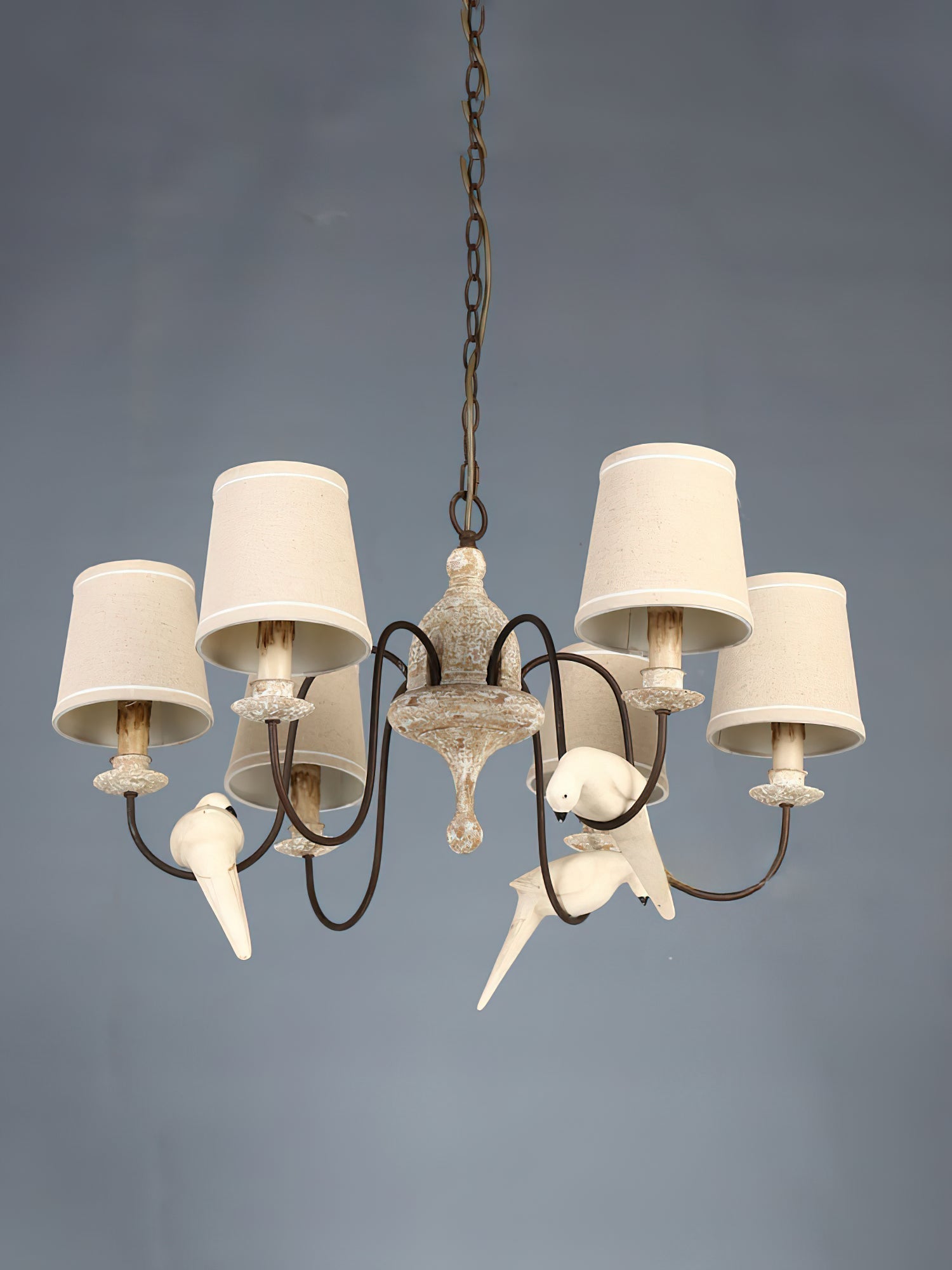 Lioriian Chandelier