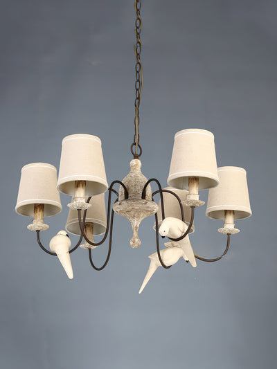 Lioriian Chandelier