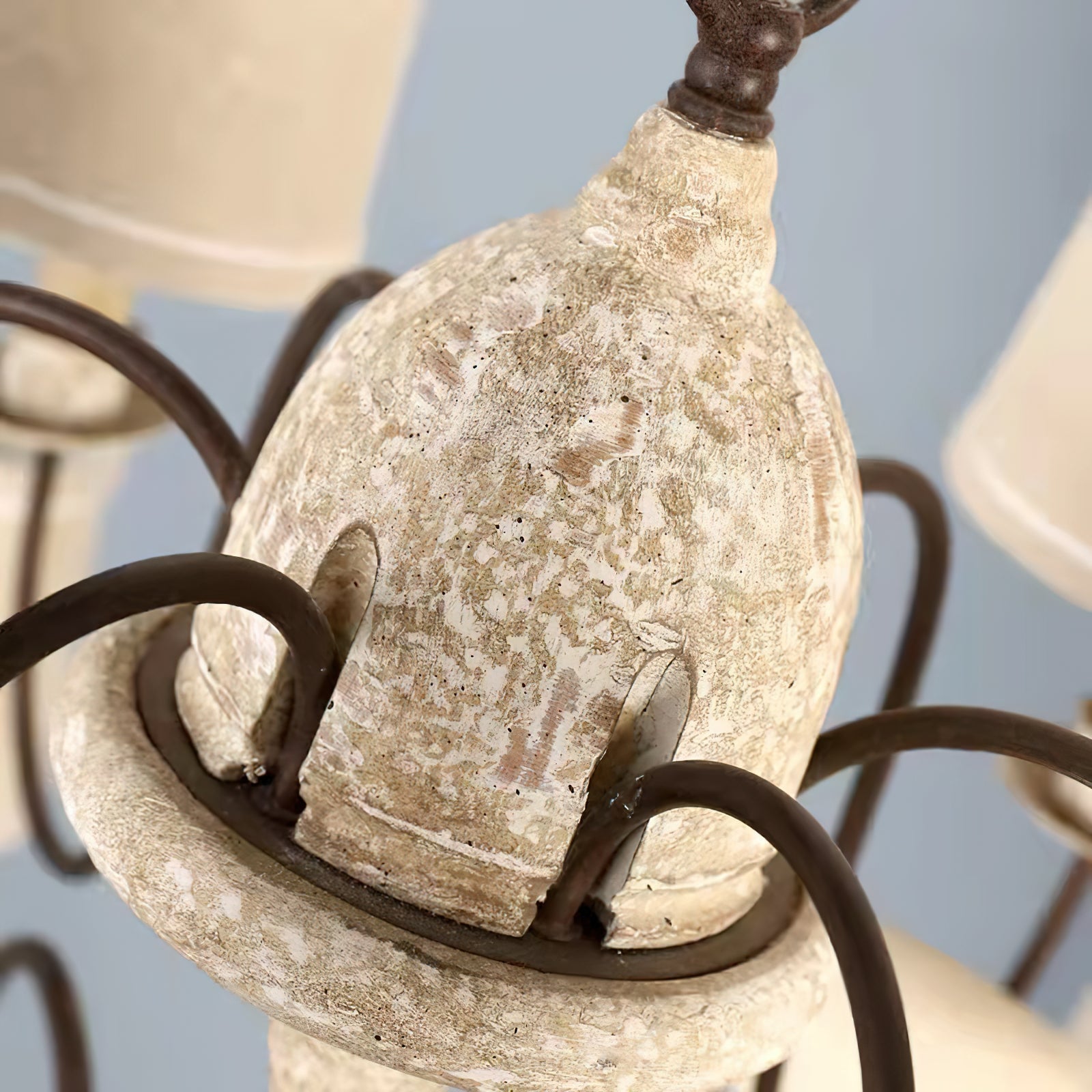 Lioriian Chandelier
