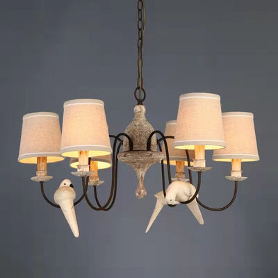 Lioriian Chandelier