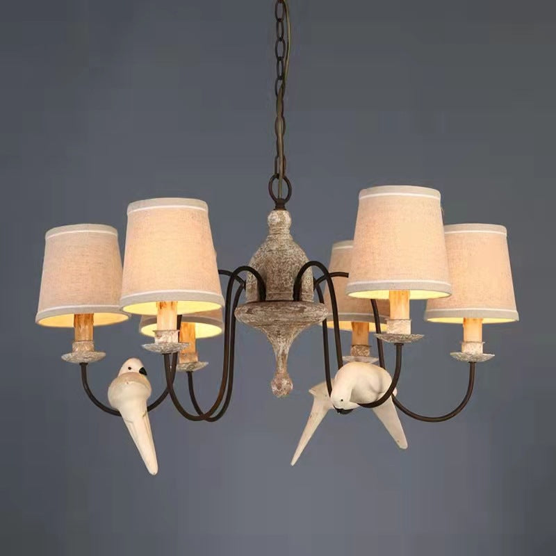 Lioriian Chandelier