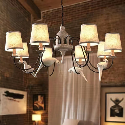 Lioriian Chandelier