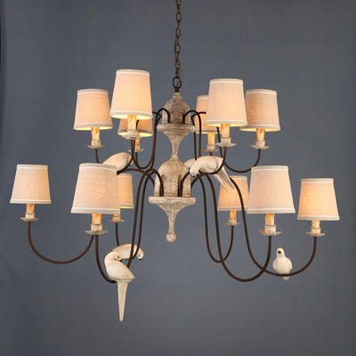 Lioriian Chandelier