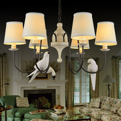 Lioriian Chandelier