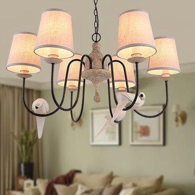 Lioriian Chandelier