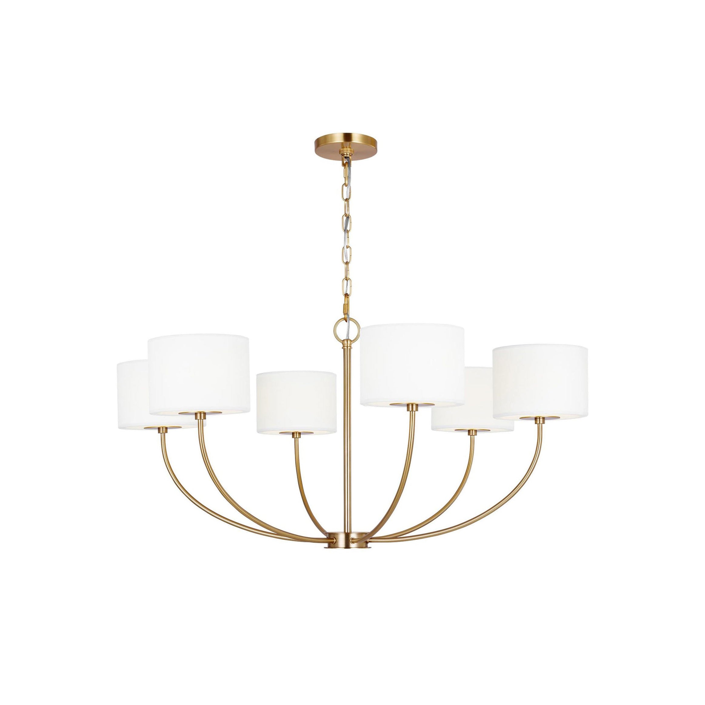 Mirirena Chandelier