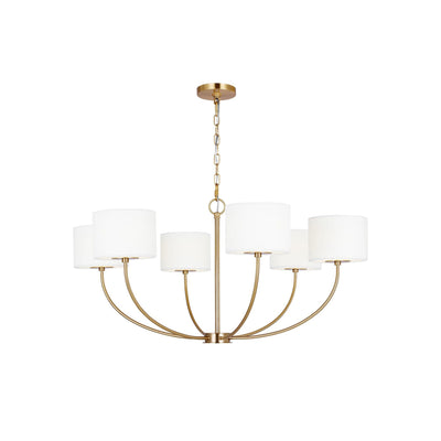 Mirirena Chandelier