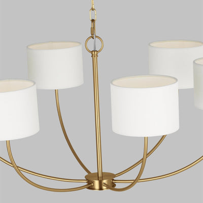 Mirirena Chandelier