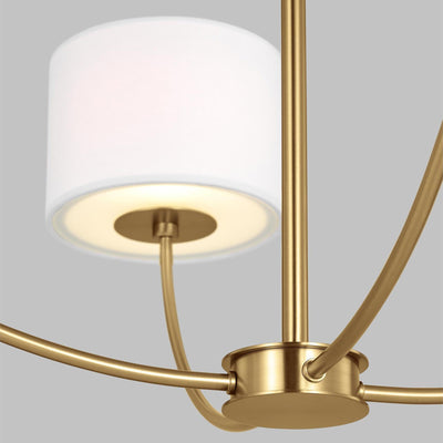 Mirirena Chandelier