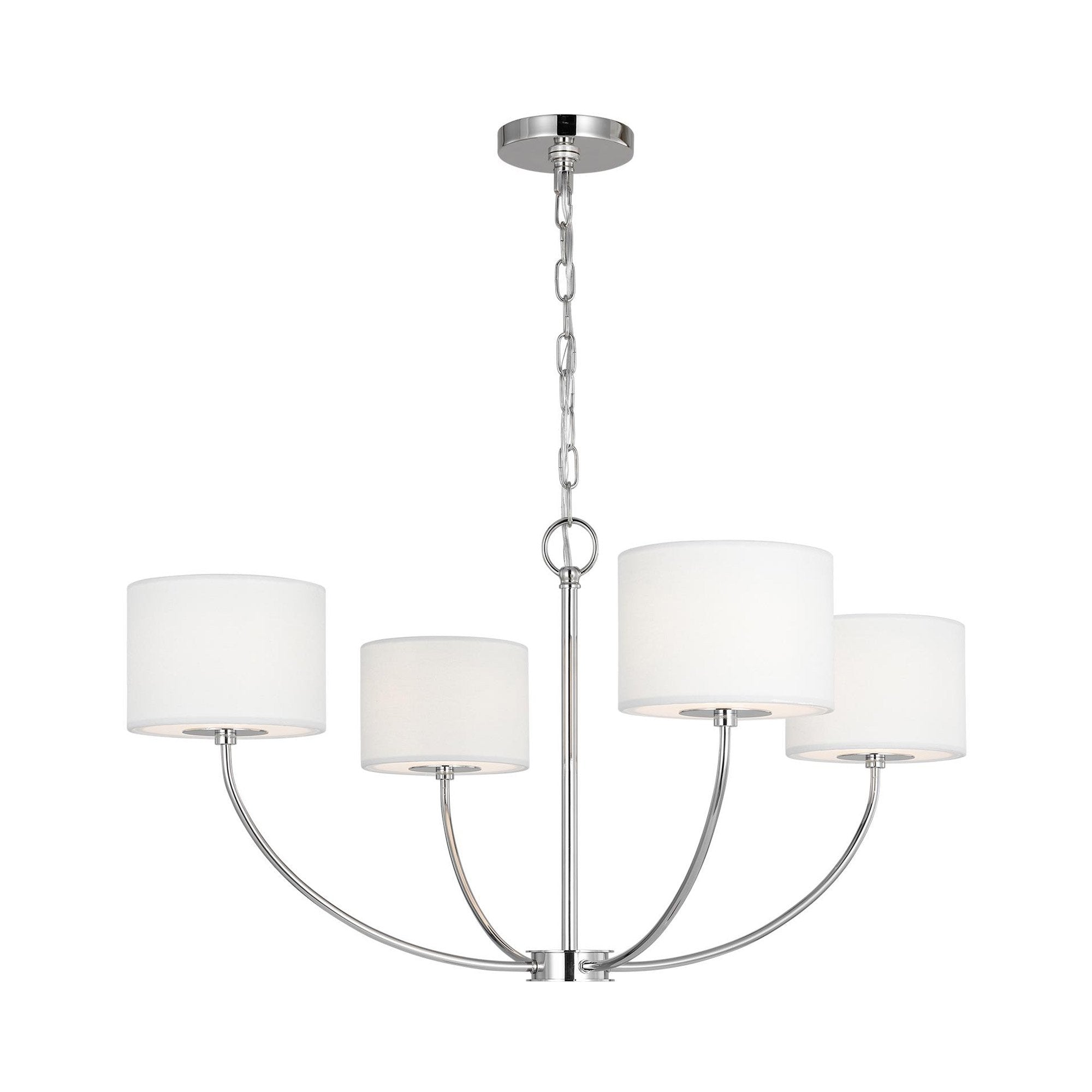 Mirirena Chandelier