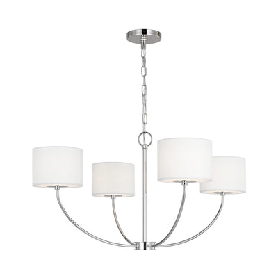 Mirirena Chandelier