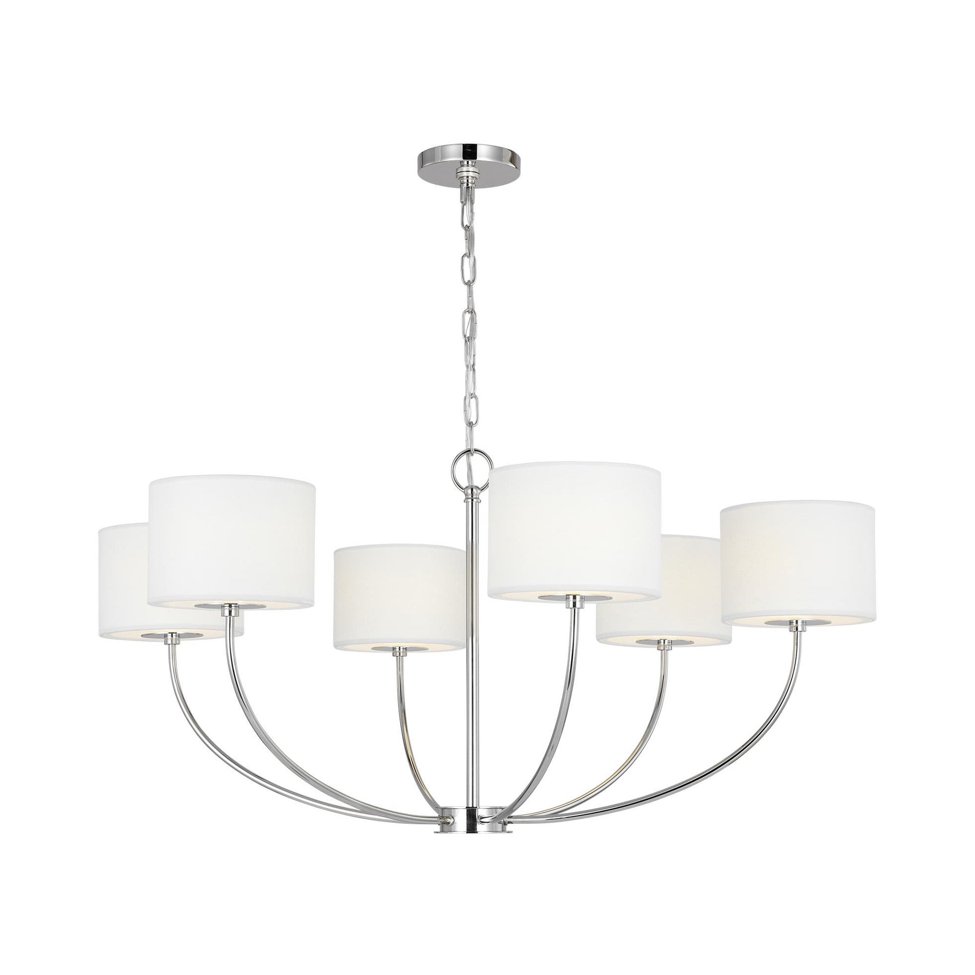 Mirirena Chandelier