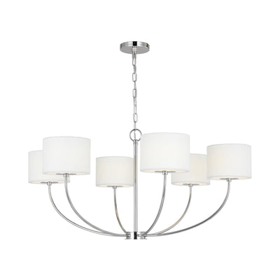 Mirirena Chandelier