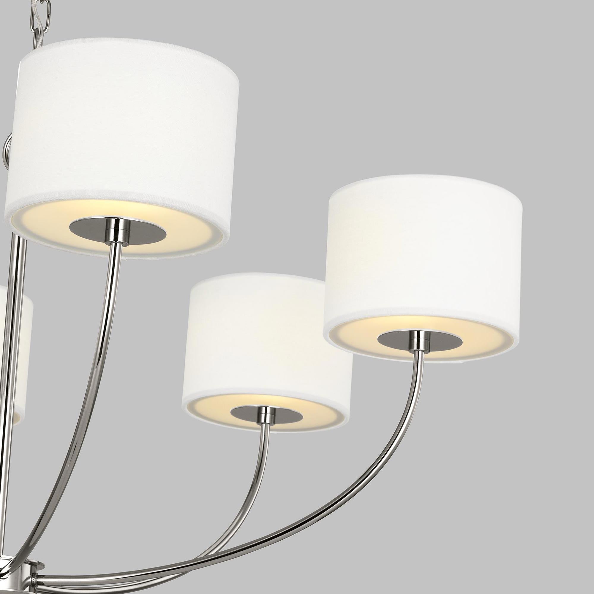 Mirirena Chandelier