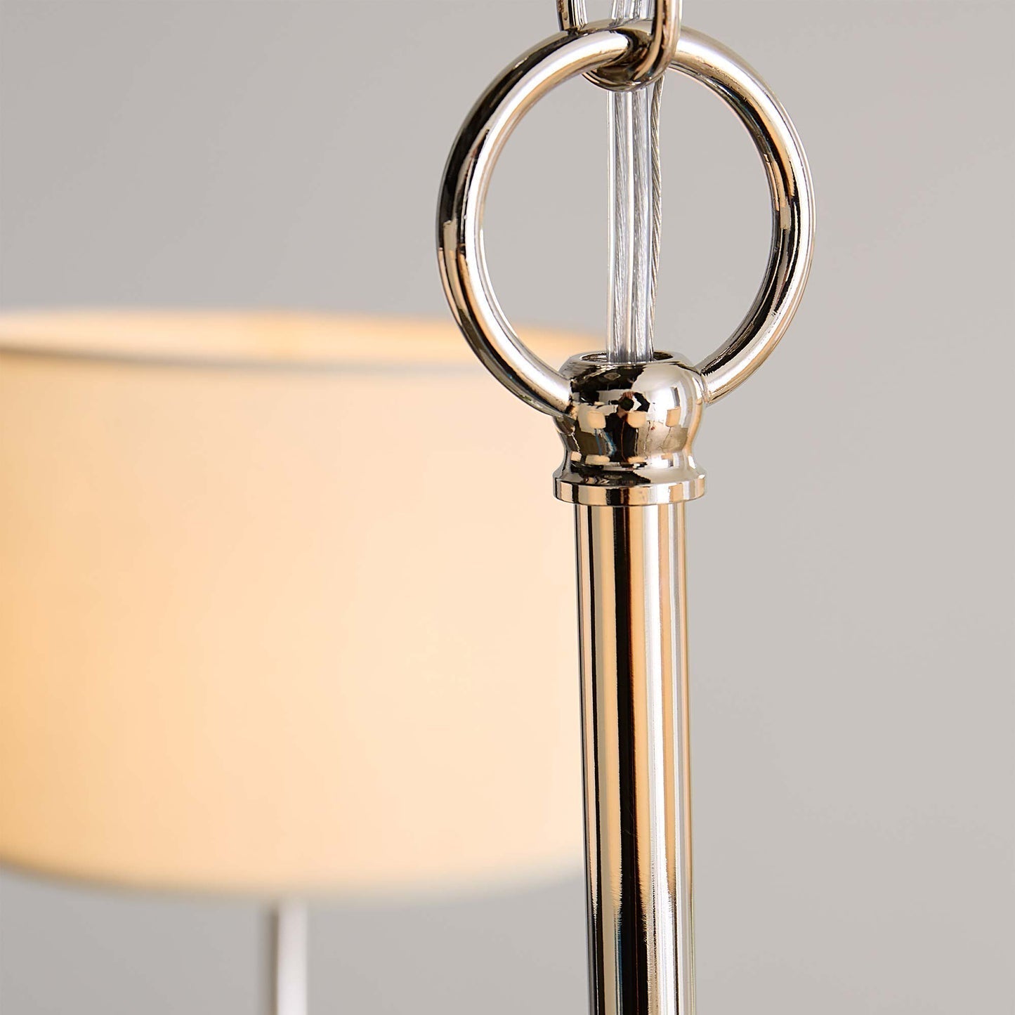 Mirirena Chandelier