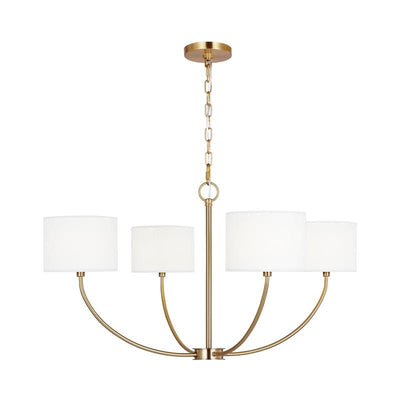 Mirirena Chandelier