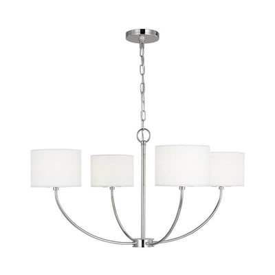 Mirirena Chandelier