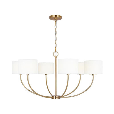 Mirirena Chandelier