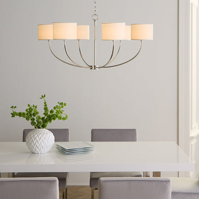 Mirirena Chandelier