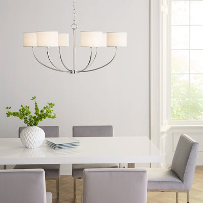 Mirirena Chandelier