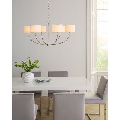 Mirirena Chandelier