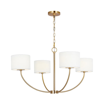 Mirirena Chandelier