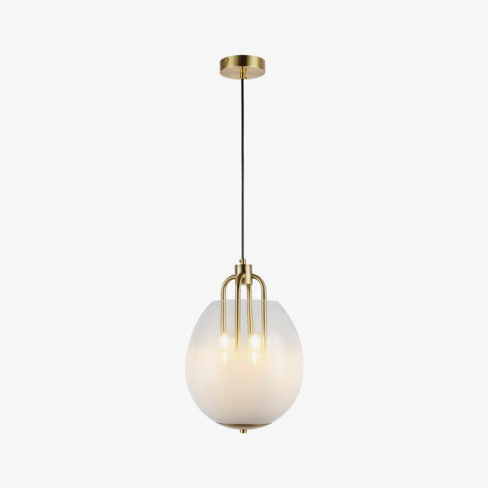 Amis Light Luxury Pendant Light