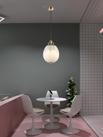 Amis Light Luxury Pendant Light