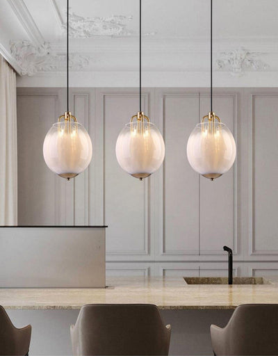 Amis Light Luxury Pendant Light