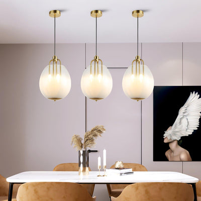 Amis Light Luxury Pendant Light