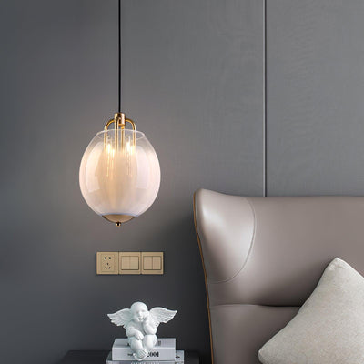 Amis Light Luxury Pendant Light