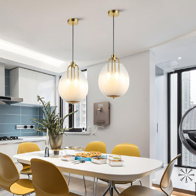 Amis Light Luxury Pendant Light