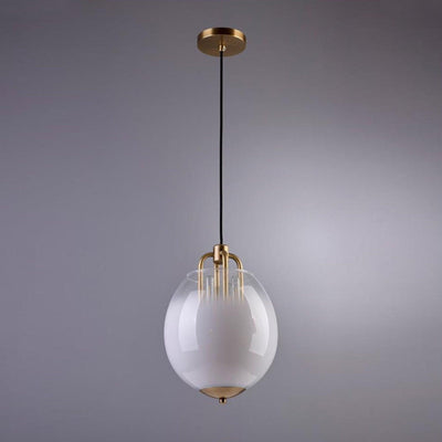 Amis Light Luxury Pendant Light