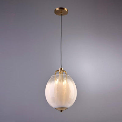Amis Light Luxury Pendant Light