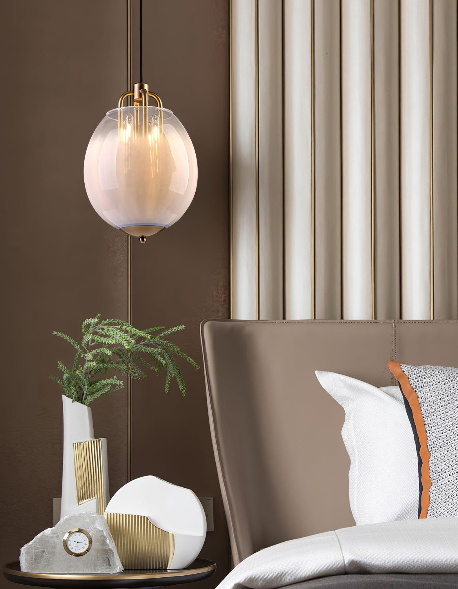Amis Light Luxury Pendant Light