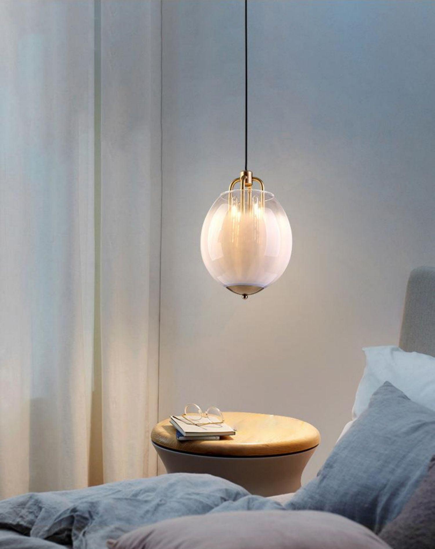 Amis Light Luxury Pendant Light