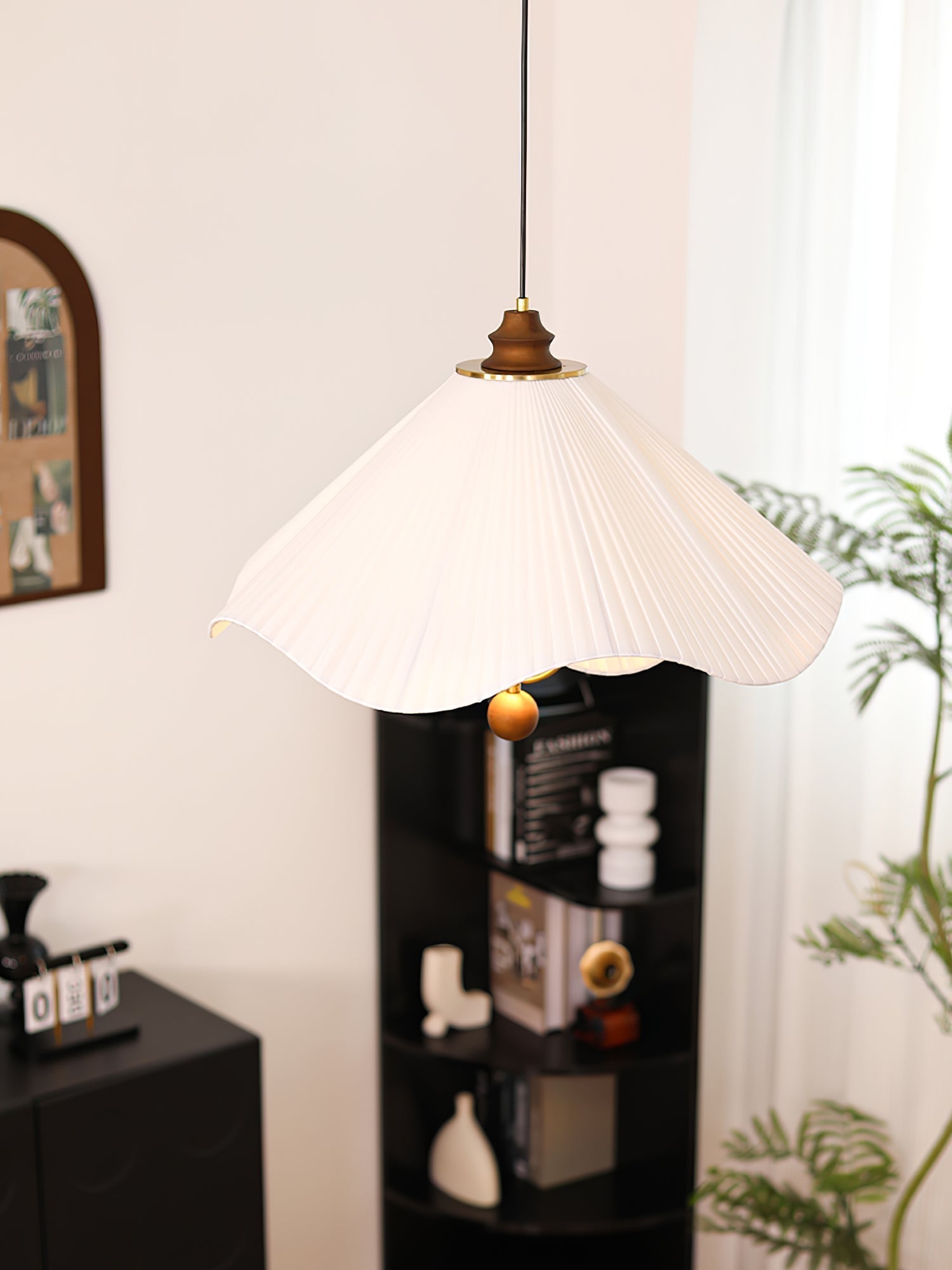 Amelie Modern Pendant Light