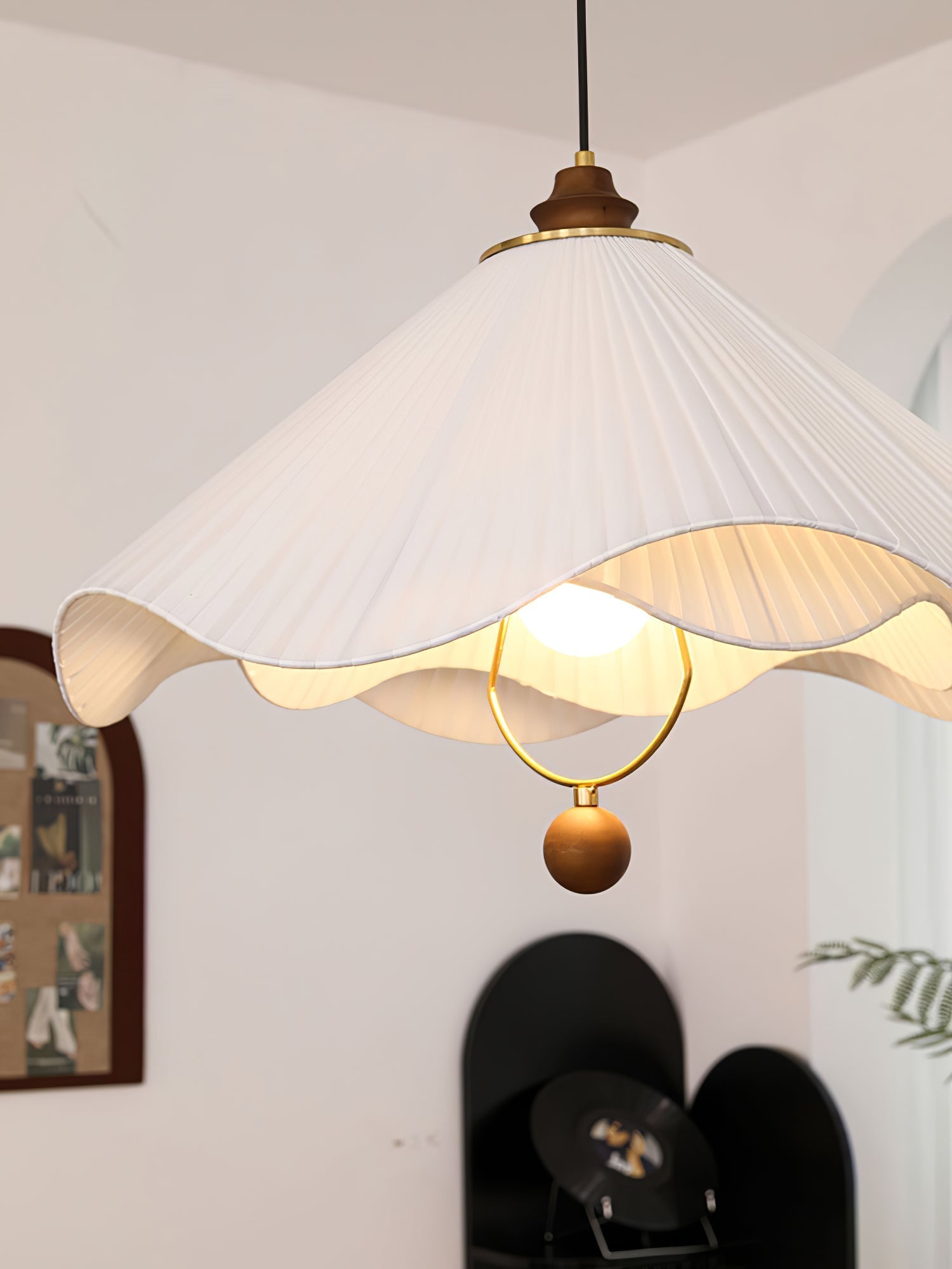 Amelie Modern Pendant Light