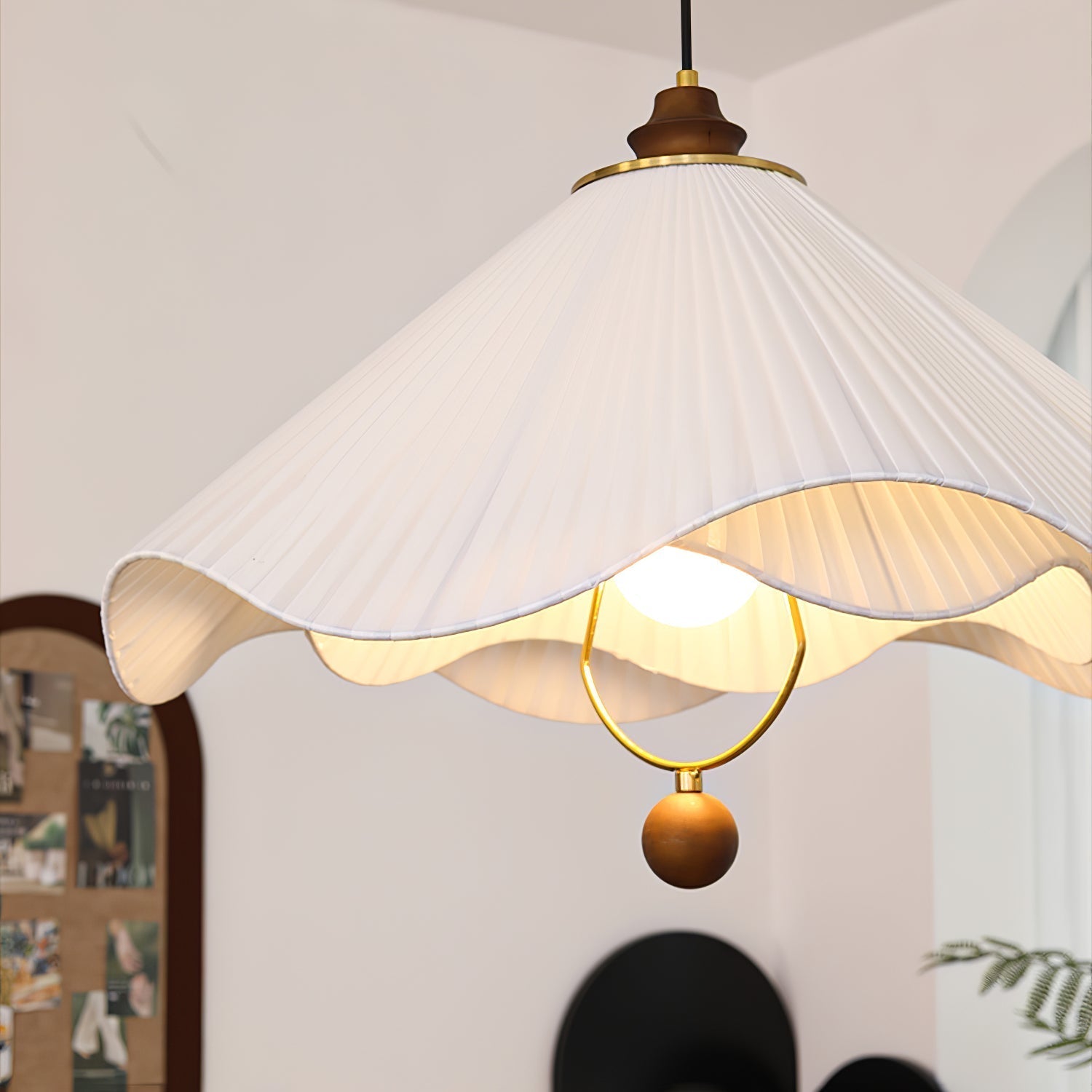 Amelie Modern Pendant Light