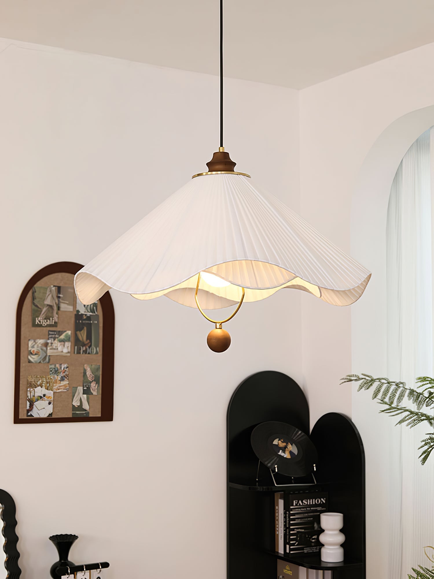 Amelie Modern Pendant Light