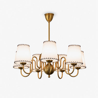 Noker Chandelier
