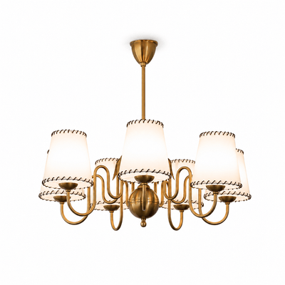 Noker Chandelier