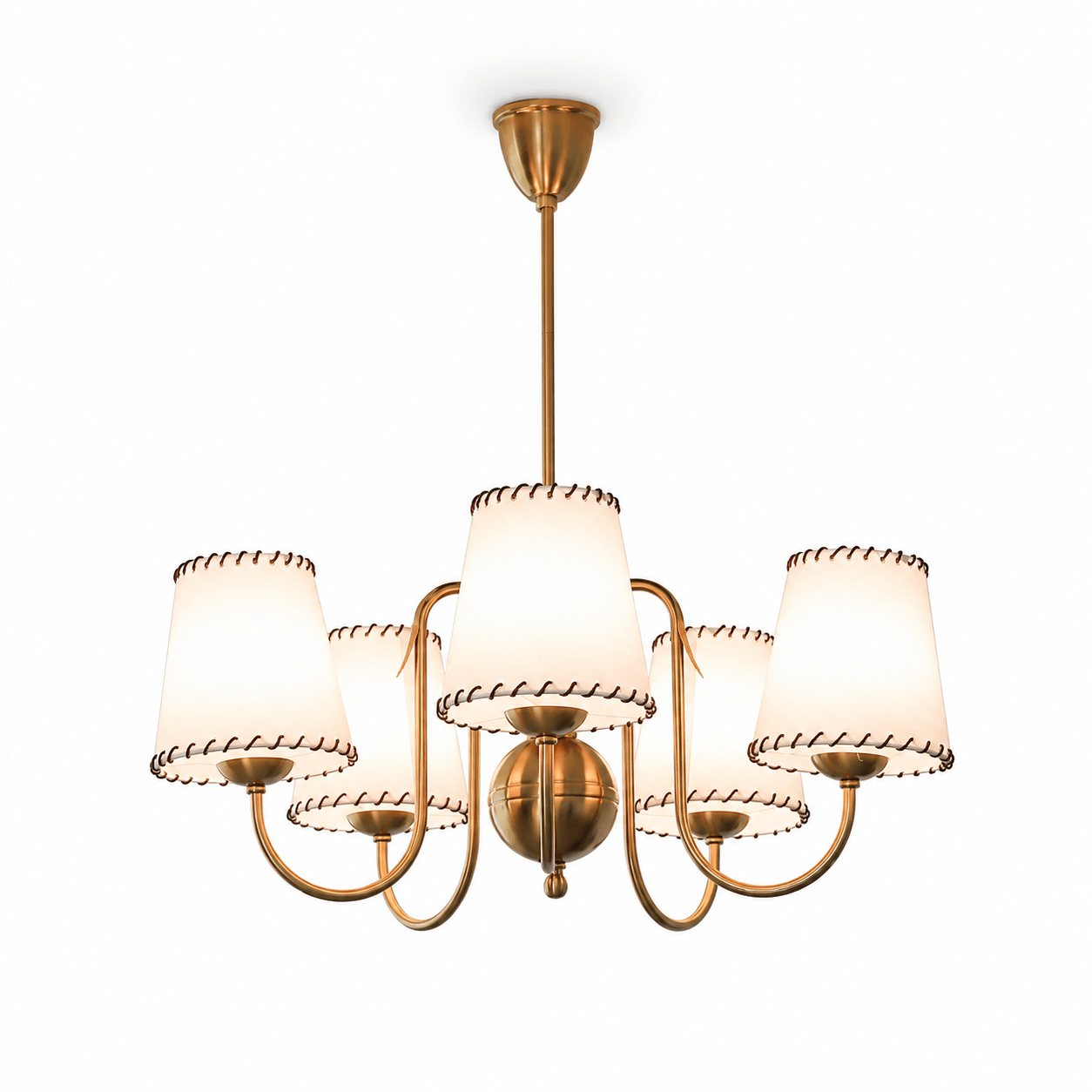 Noker Chandelier